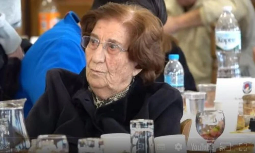 Κιλκίς: Συνταξιούχος δασκάλα δώρισε ασθενοφόρο στο νοσοκομείο και εξόπλισε το Κέντρο Υγείας του χωριού της